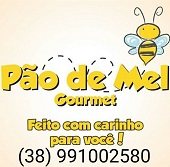 Pão de Mel Gourmet Taiô