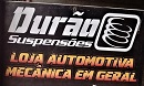 Durão Suspensões