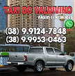 Táxi do Valdivino