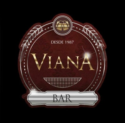 Viana Bar Taiobeiras MG