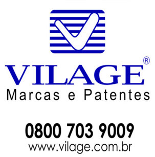 VILAGE MARCAS E PATENTES Taiobeiras MG